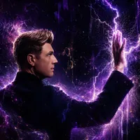 Nick Carter