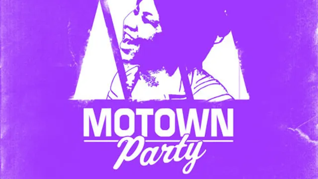 Motown Party Classics