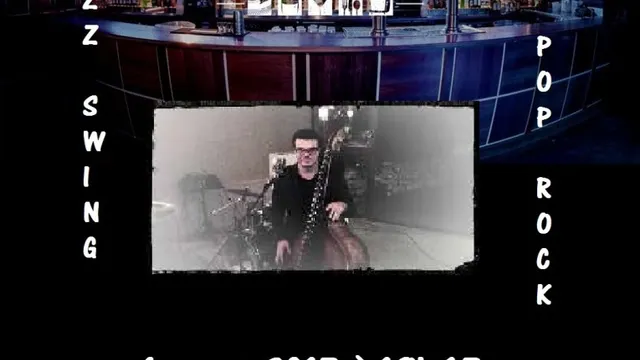 Nick Bresco & band