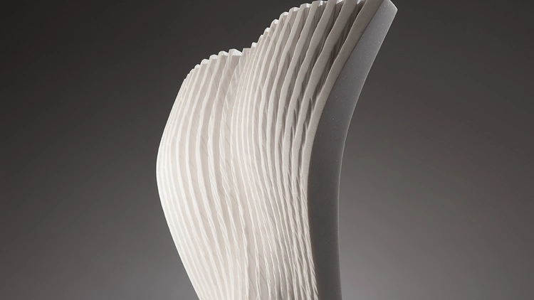 Benoît LUYCKX " Être en Nature " sculptures