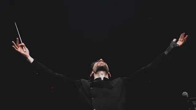 Asco pres. Symphony of Caos