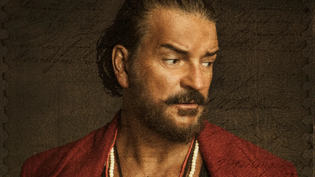 RICARDO ARJONA
