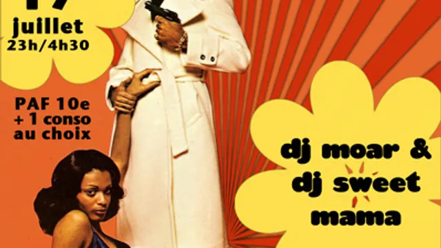 Soirée Funky Vibes