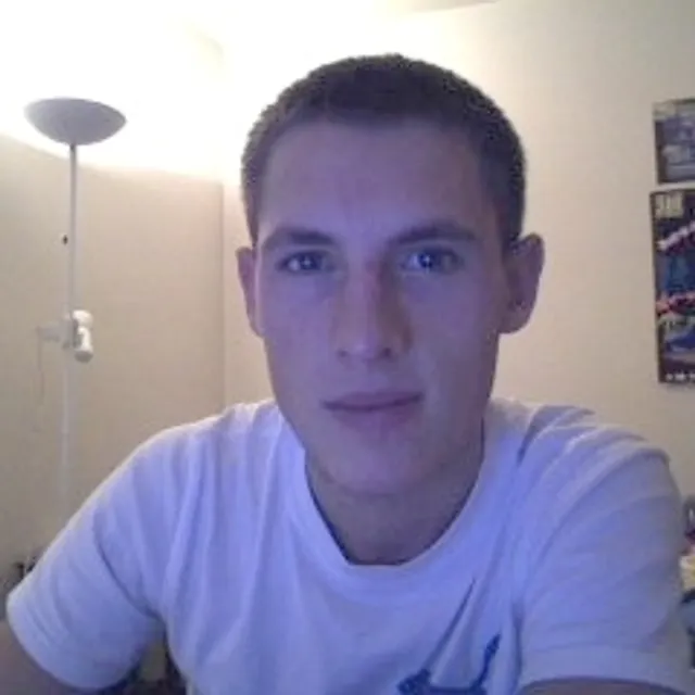 Christophe C