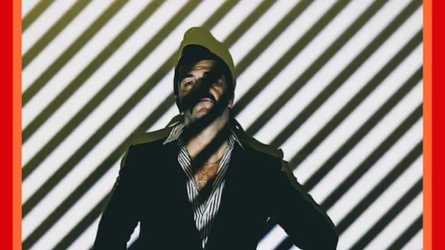 ARNAUD REBOTINI - LES JEUDIS DU ROSA