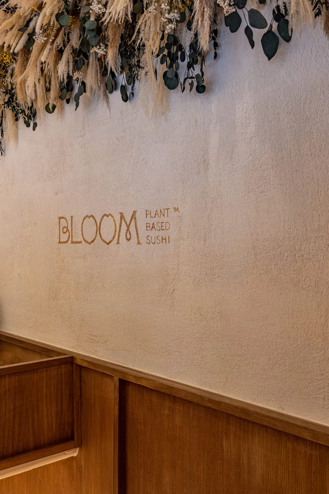 Bloom Sushi Restaurant Paris