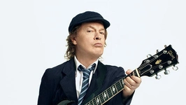 AC/DC - Power Up Tour 2026