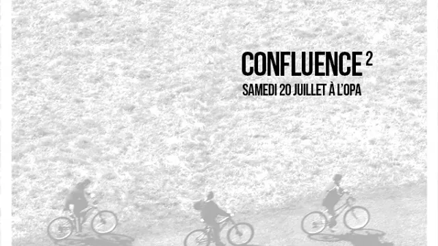 Confluence 2