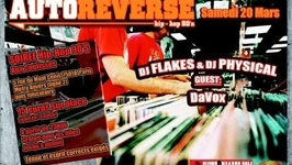 AUTOREVERSE