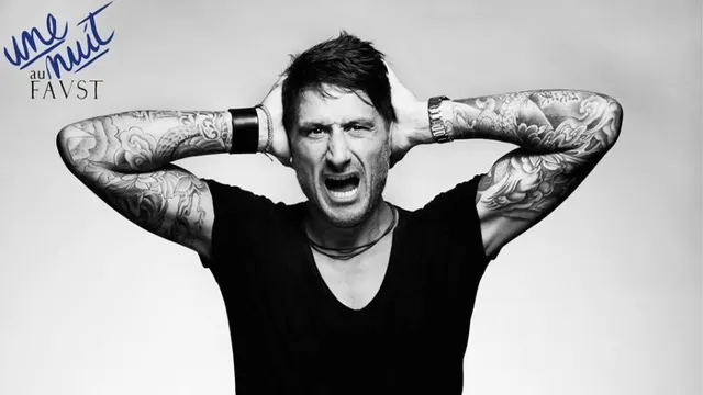 Sleek & Faust Paris : Marco Bailey (Drumcode), Cesko, Doppelganger