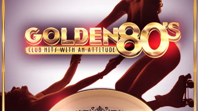 Golden 80's