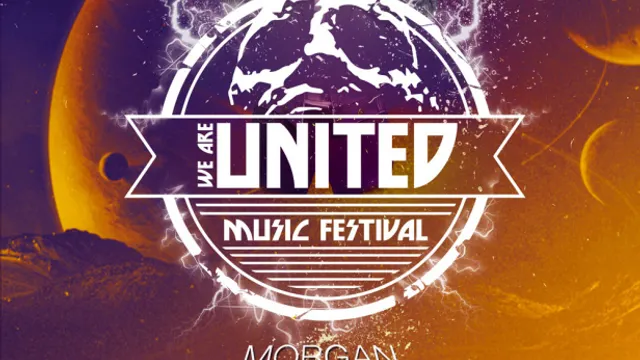 UNITED MUSIC FESTIVAL - MORGAN NAGOYA