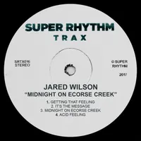 Jared Wilson