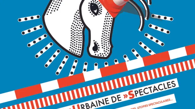 Biennale Urbaine de Spectacles