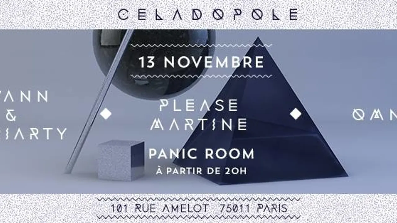 Céladopole