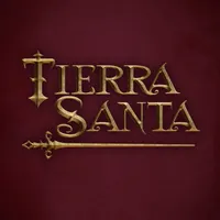 Tierra Santa