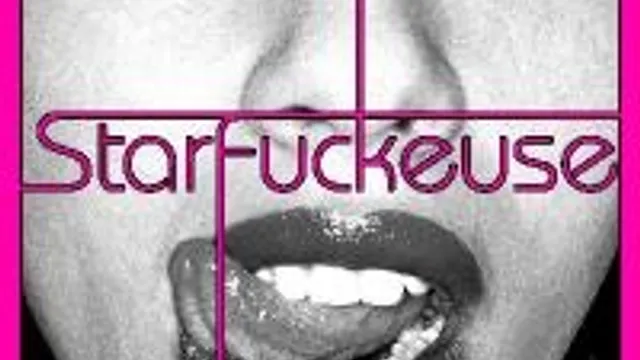 Starfuckeuse