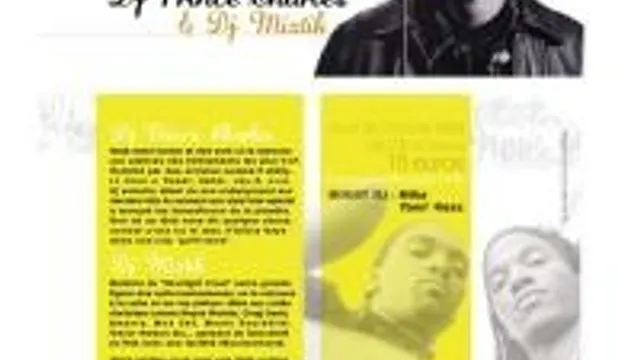 More Links Presente Dj-prince Charles Et Dj-mixtik