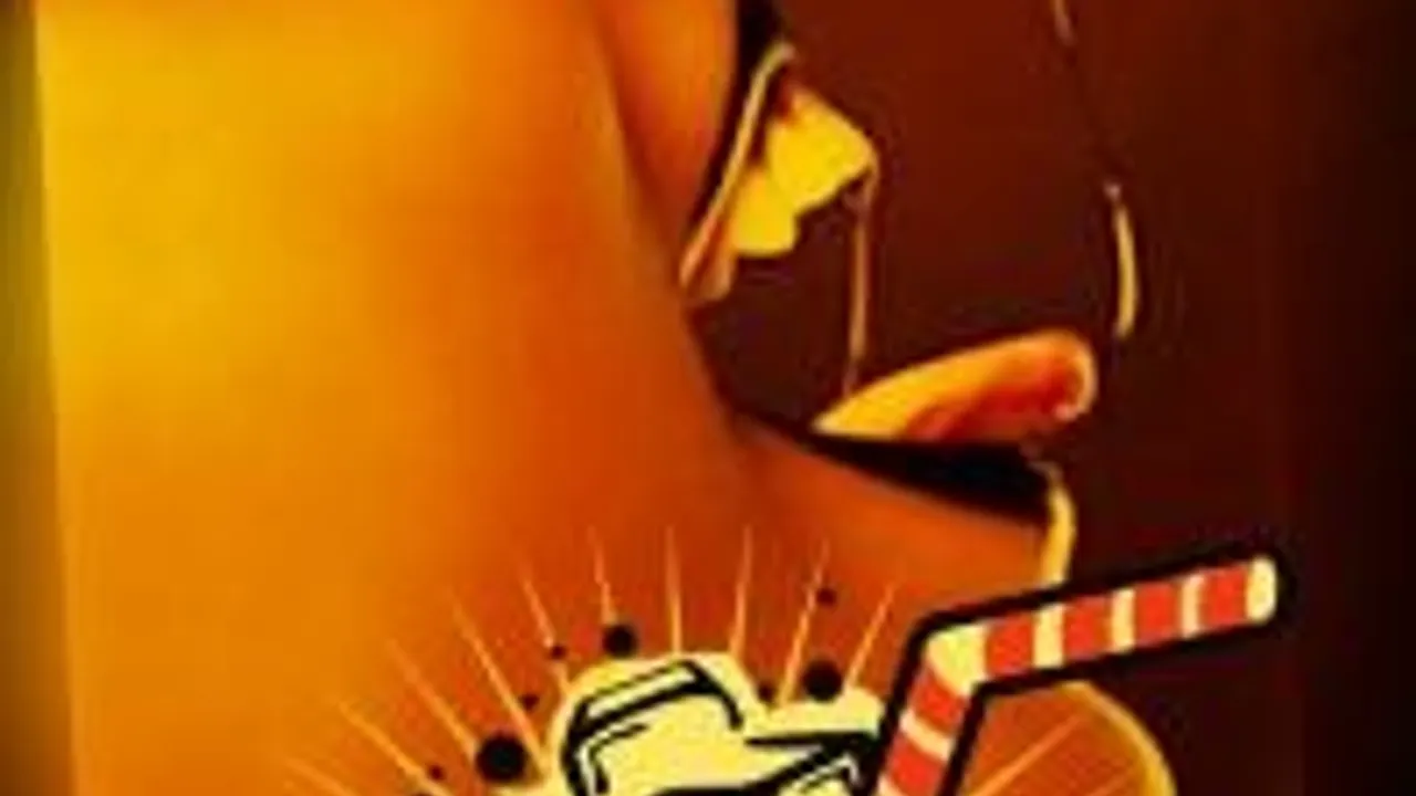 Jungle Juice « Drum And Bass Quintessence »