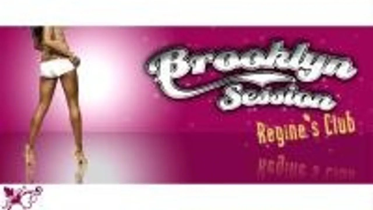 Brooklyn Session