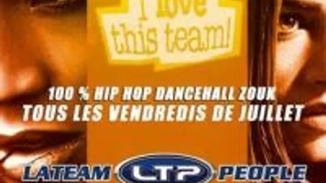 Plaza! La Dernière!