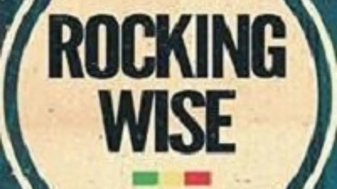 Rocking Wise en Acoustique