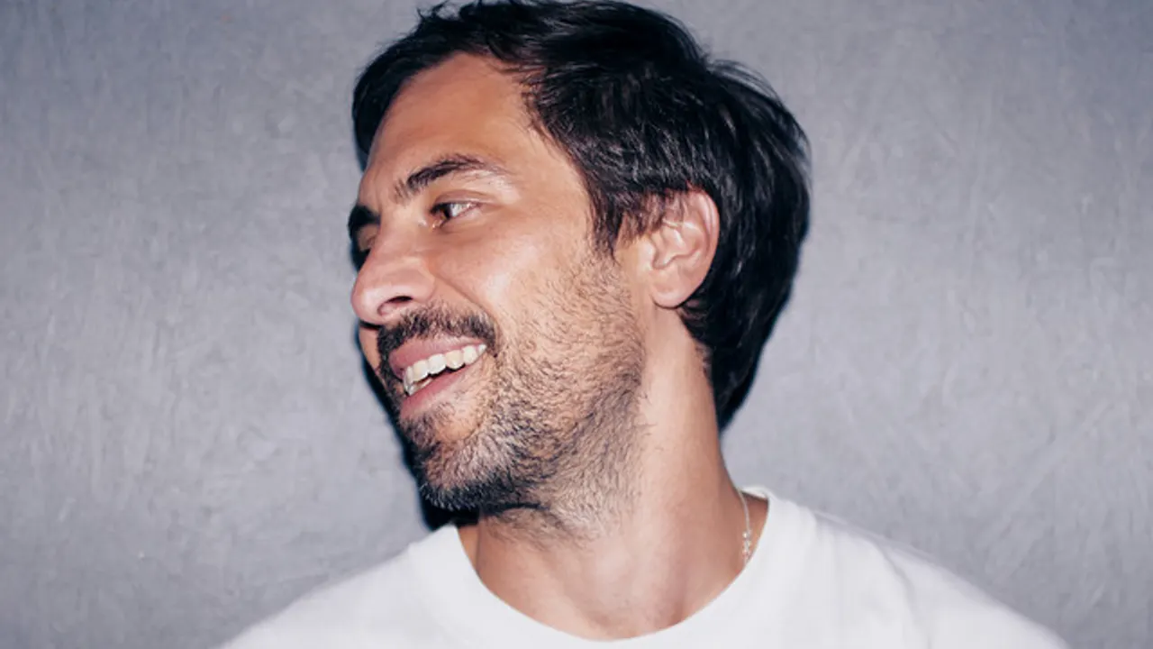 Max Giesinger