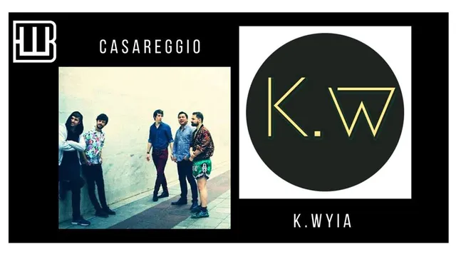 K.Wiya + Casareggio