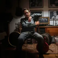 Alberto Parmegiani