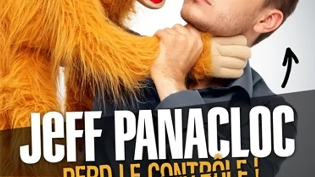 Jeff Panacloc