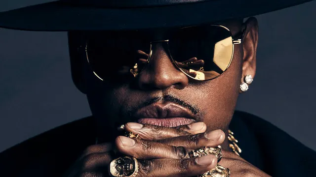 NE-YO