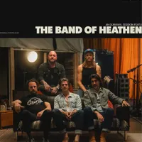 The Band Of Heathens