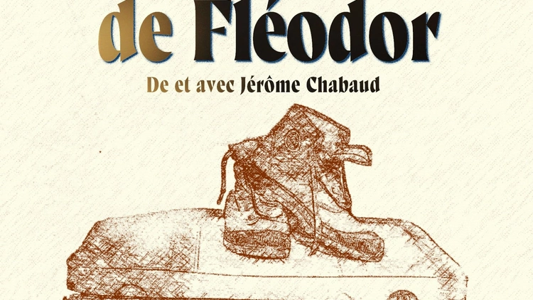 L'histoire de Fléodor