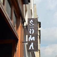 Sōma