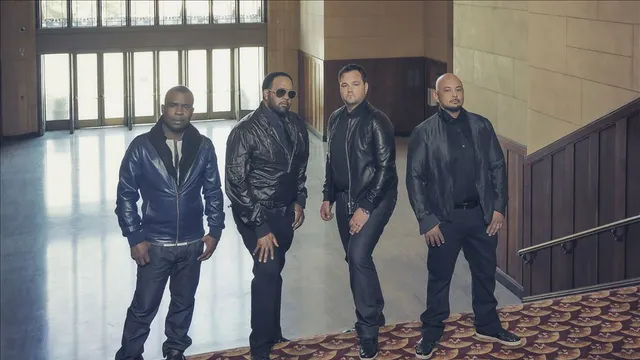 All-4-One