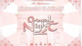 Oriental Night