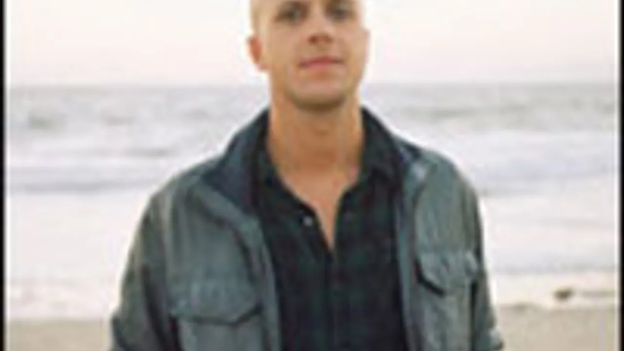 Milow en concert