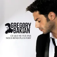 Grégory Bakian