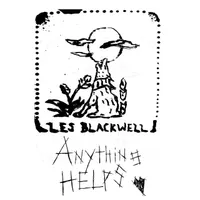 Les Blackwell