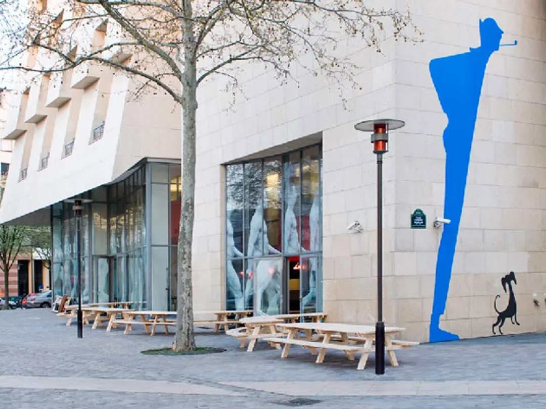 Le 51 Restaurant paris