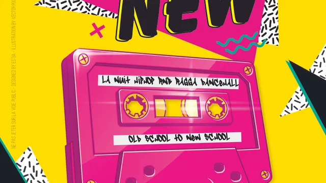 SHEESHA ROSE + OLD TO THE NEW Feat JONE B & WICKED P