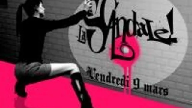 La Scandale ! #5