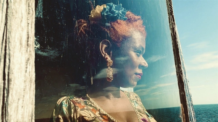 Carmen SOUZA "A Tribute to Horace Silver"