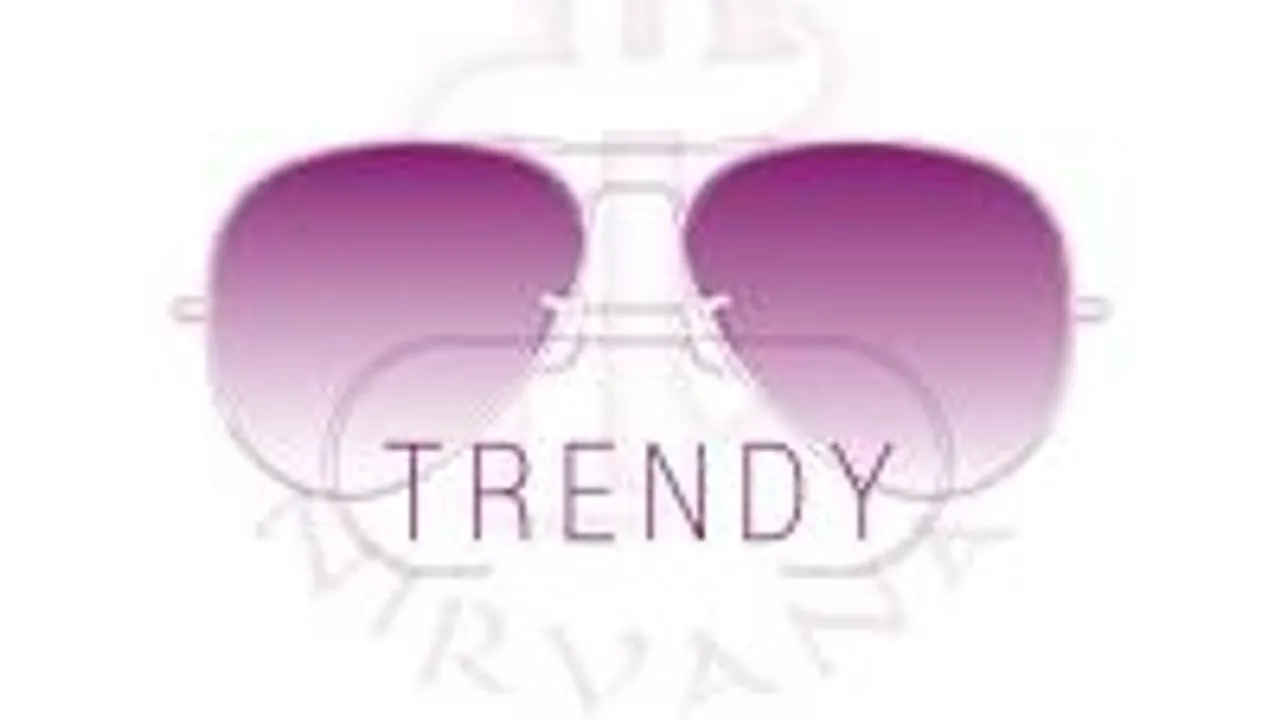 Trendy