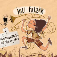 Joli Falzar
