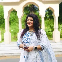 Ujjaini Mukherjee