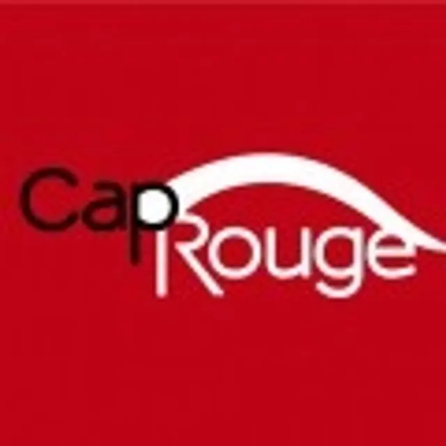 Cap Rouge