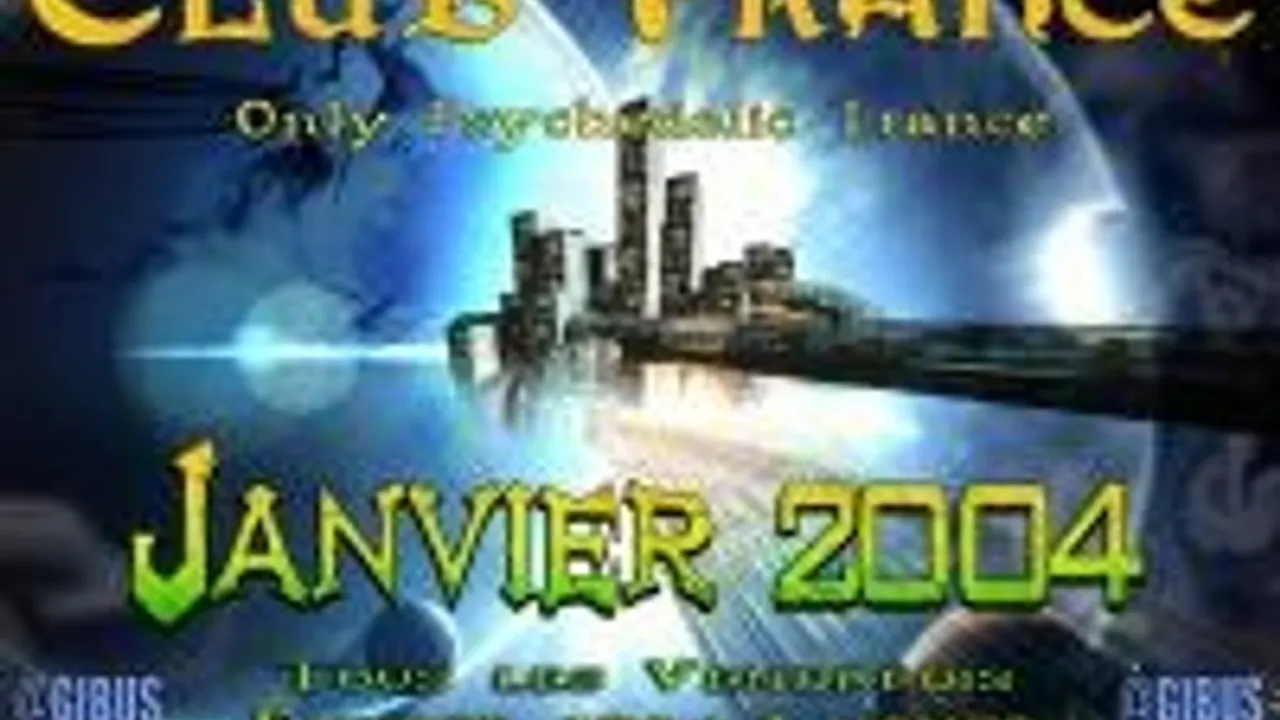 Club Trance Worlwide