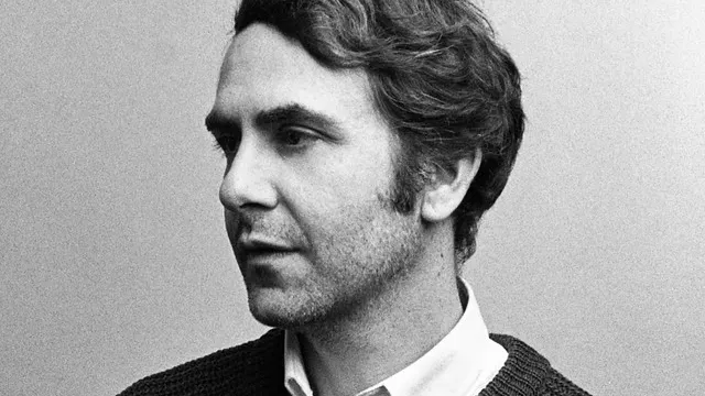  Chris Cohen