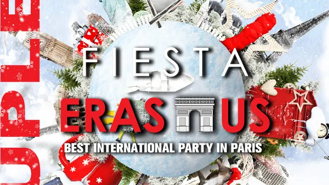FIESTA ERASMUS